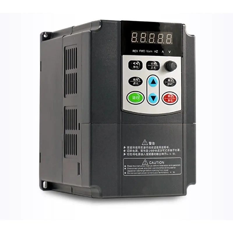 Частотно-Регулируемый преобразователь SAKO SKI600 3 л.с. 220 В 380 кВт |