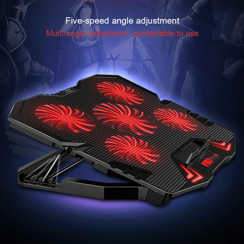 охлаждающая подставка для н