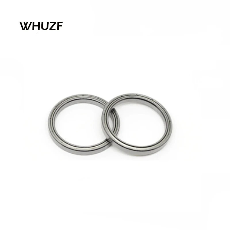 Шарикоподшипник с глубоким желобом 6700ZZ 6700 2RS 6701Z 6703rs 6704ZZ 6705 ZZ RS RZ 2RZ тонкий