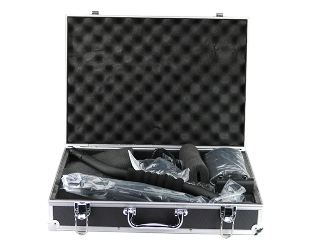 Профессиональный металлоискатель Глубина 2 5 м|Промышленные металлодетекторы| |