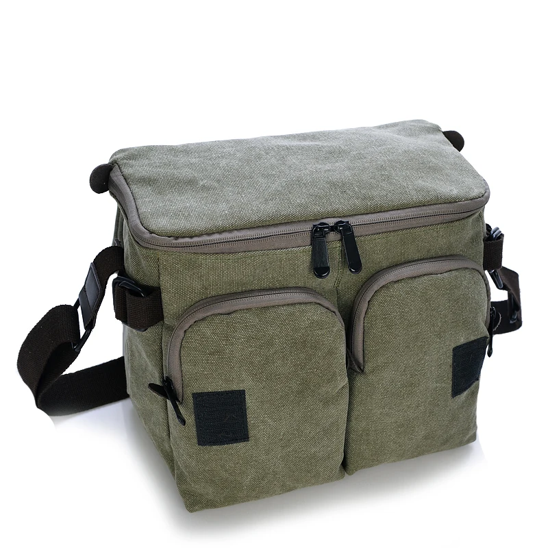 сумка мужская рюкзак мужской Сумки на плечо Для мужчин холст кожаная сумочка