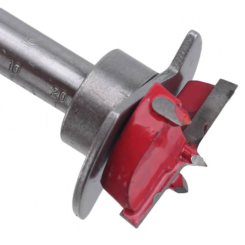 Новый сплав отверстие открывалка сверло профессиональный деревообрабатывающий