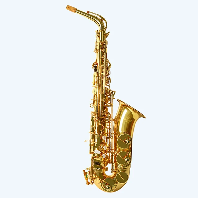 

JinBao Jbas-200 alto Saxophone Hot Sale