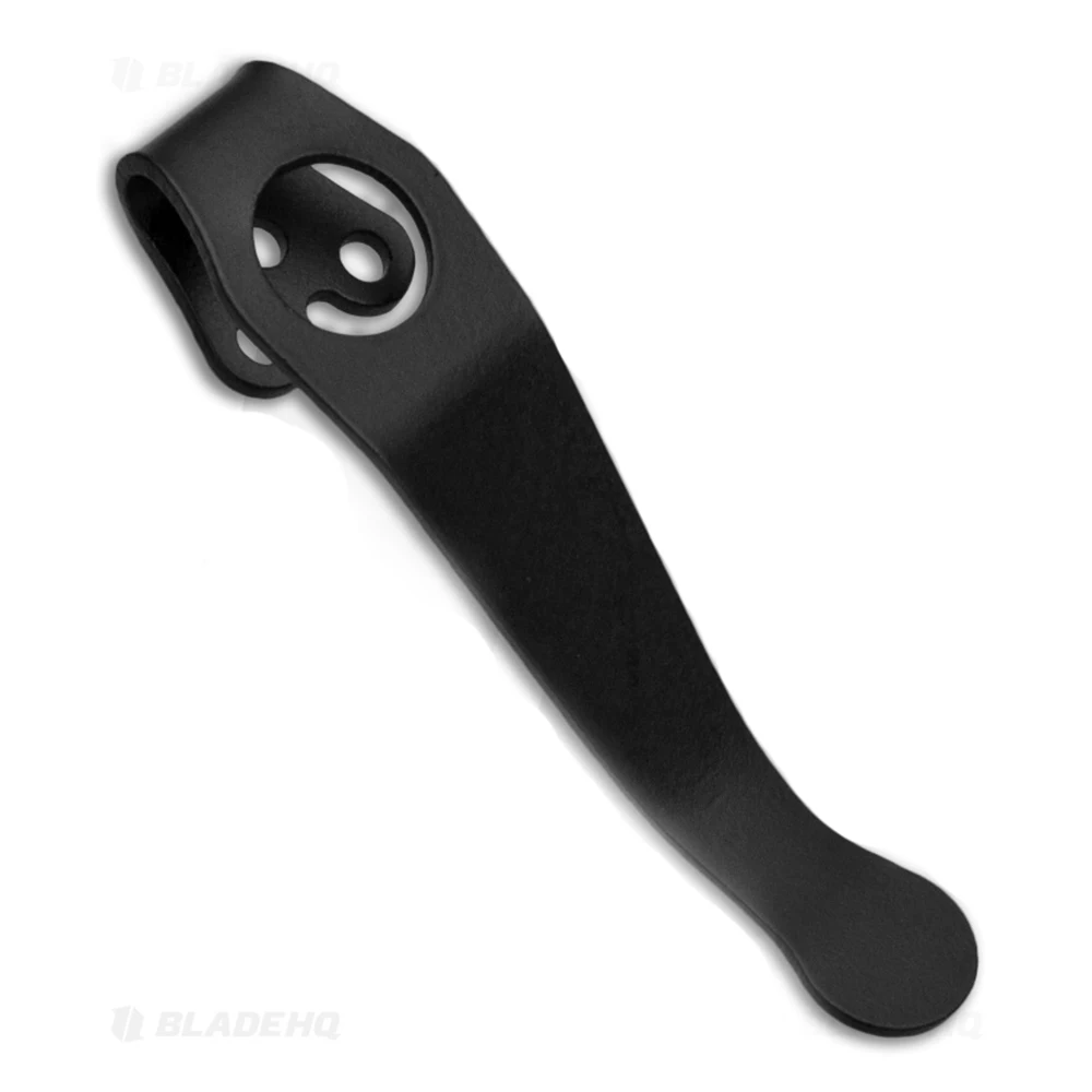 

Back Clip Spider C81 C10 C11 Titanium Alloy Pocket Knife Clip Para 2 EDC Pocket Equipment Tool Folding Knife Back Clips