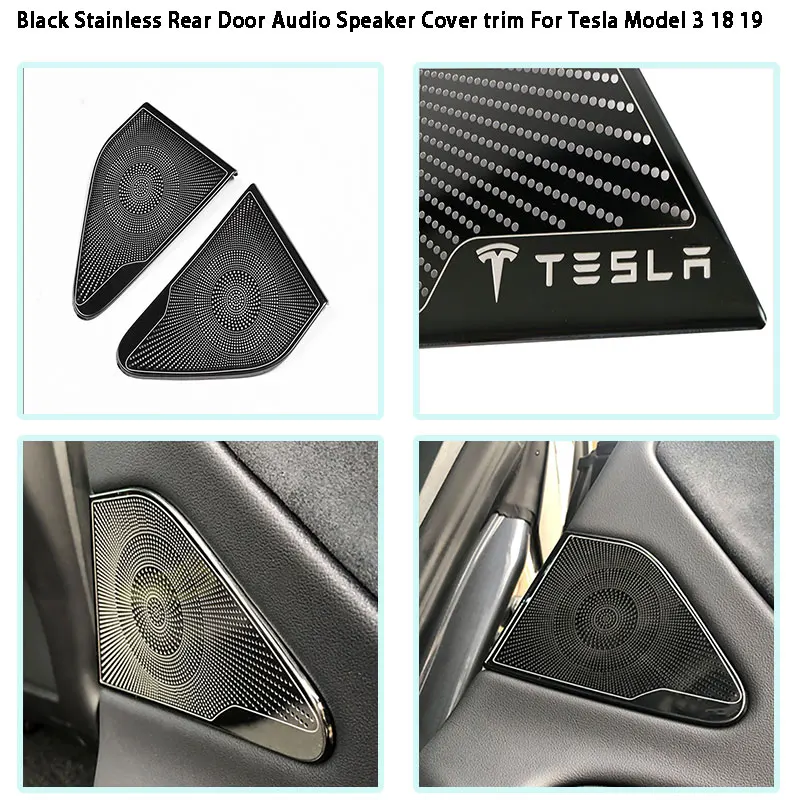 

Interior Accessories
