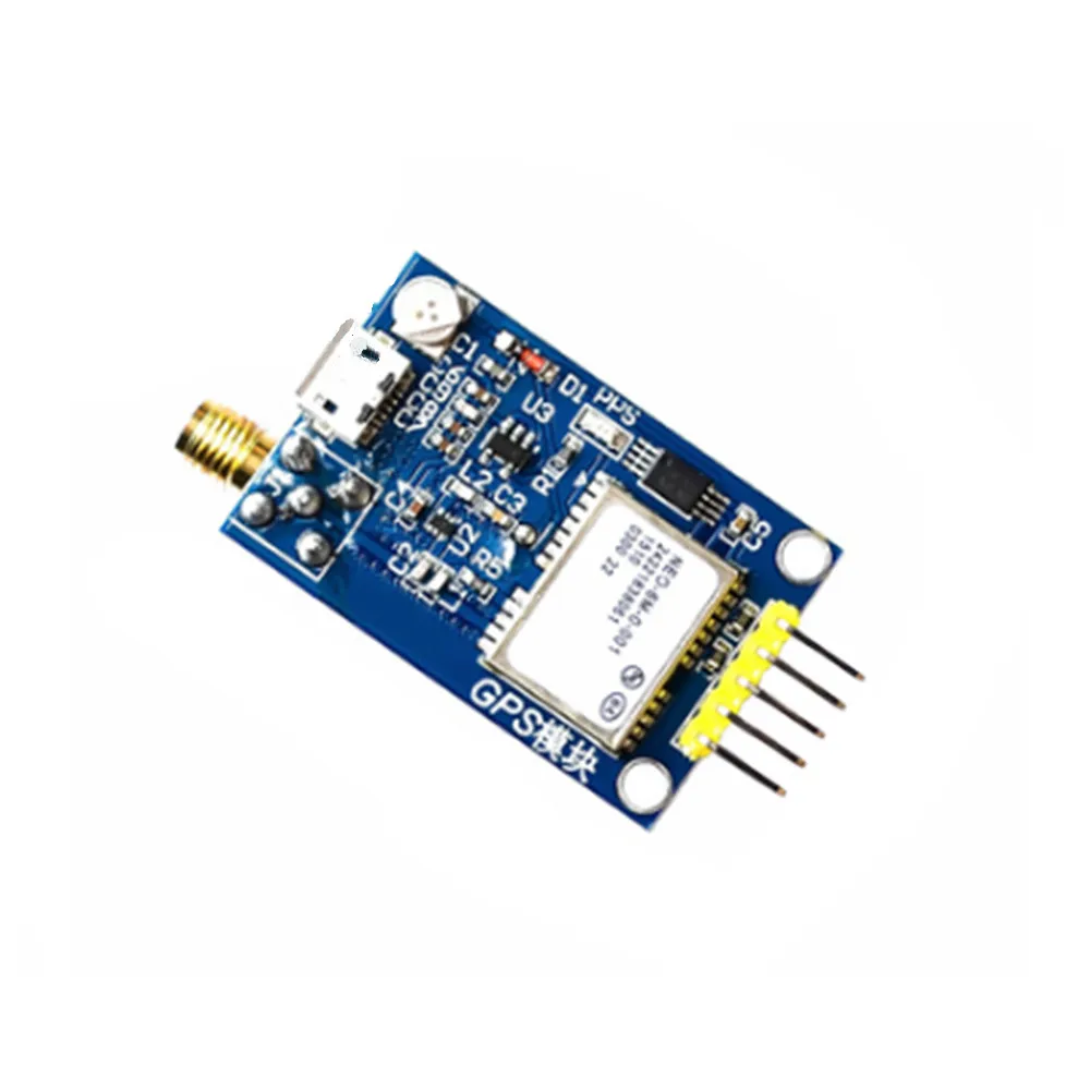 GPS флэш навигатор для Arduino STM32 C51 51 MCU микроконтроллер|Смарт-гаджеты| |