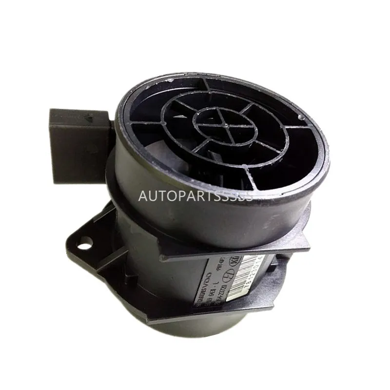 Original Refurbishment 28164-23720 5WK9643 5WK9643Z 2816425000 2816423700 2451091 For Hyundai Kia Rondo Mass Air Flow Sensor | Автомобили