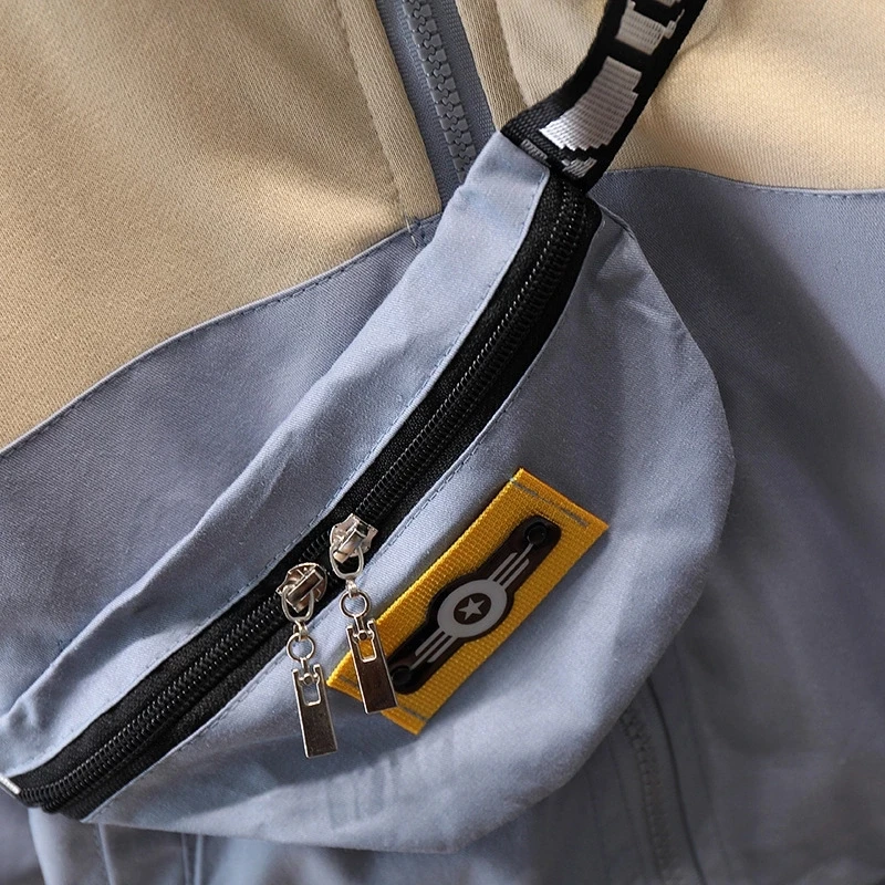 

MANBOY 2020 autumn children clothes set children outfit suit boy tracksuit jacket + pants 2-7Y