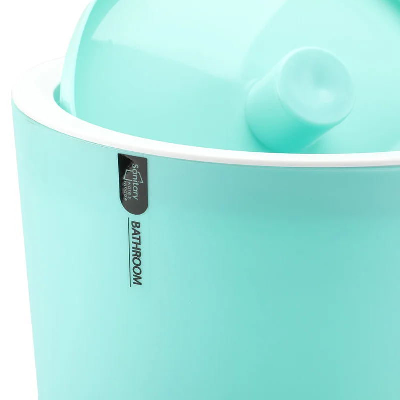 GOALONE класса люкс 6 шт. набор для ванной чашка держатель зубной щетки мыла дозатор