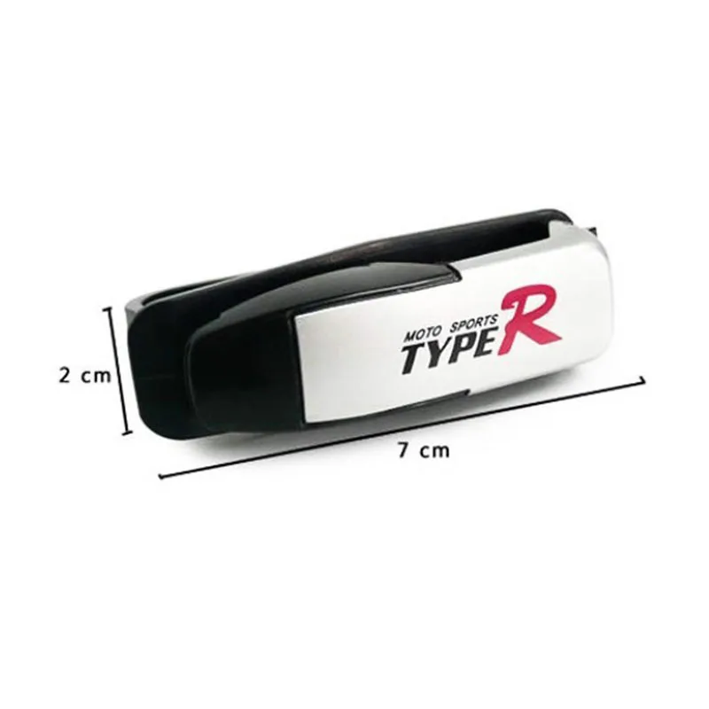 Автомобильный аксессуар солнцезащитный козырек солнцезащитные очки карточка