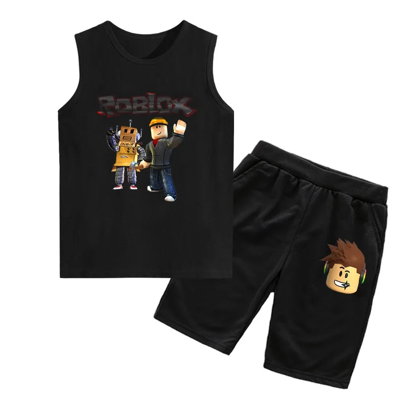 

Free Shipping Summer Clothes Boy Sets Shorts Sets Boy Baby Sets Children's Wear Cute Clothes Girls Clothing Set