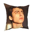 Чехол для подушки Umbrella Академия  5, тканевый чехол с принтом, декоративный чехол для подушки, домашний квадратный Чехол 45x45 см