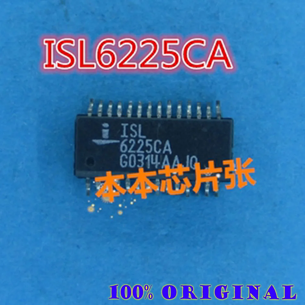 

Gsmjustoncct 10PCS/LOT ISL6225CA ISL6225 SSOP