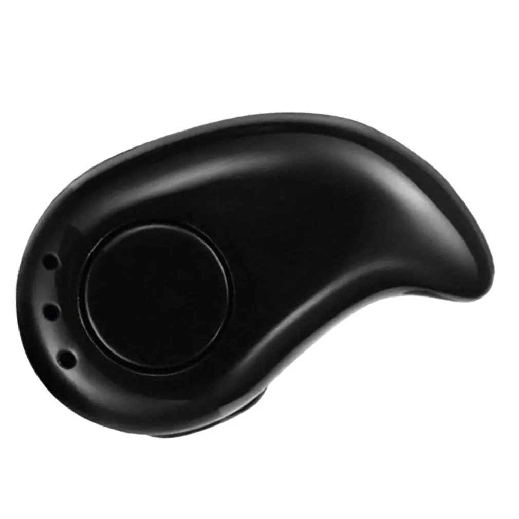 Беспроводные наушники S530 компактная невидимая Спортивная стереогарнитура для