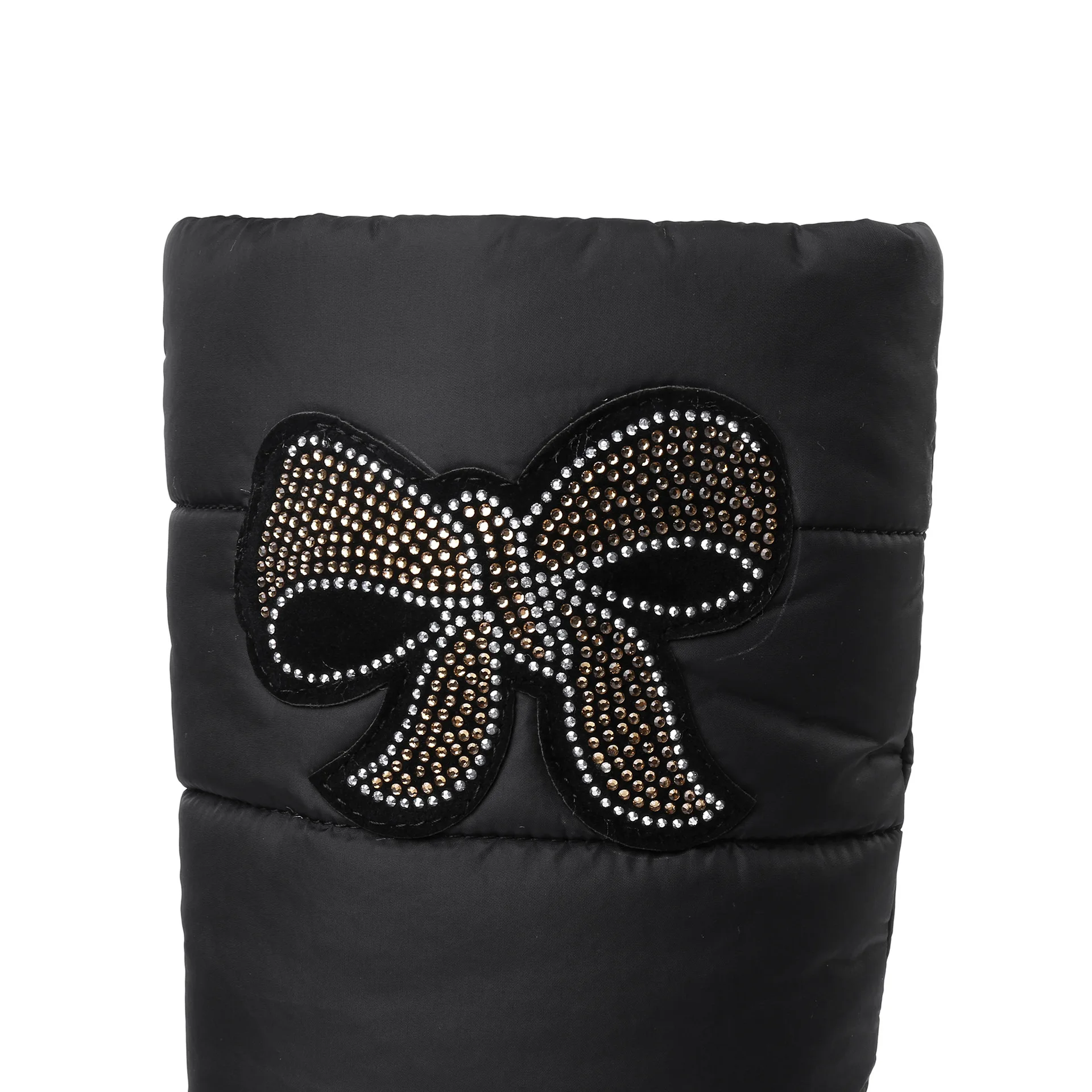 2020 г. Новая женская обувь зимние сапоги до колена на платформе с коробкой