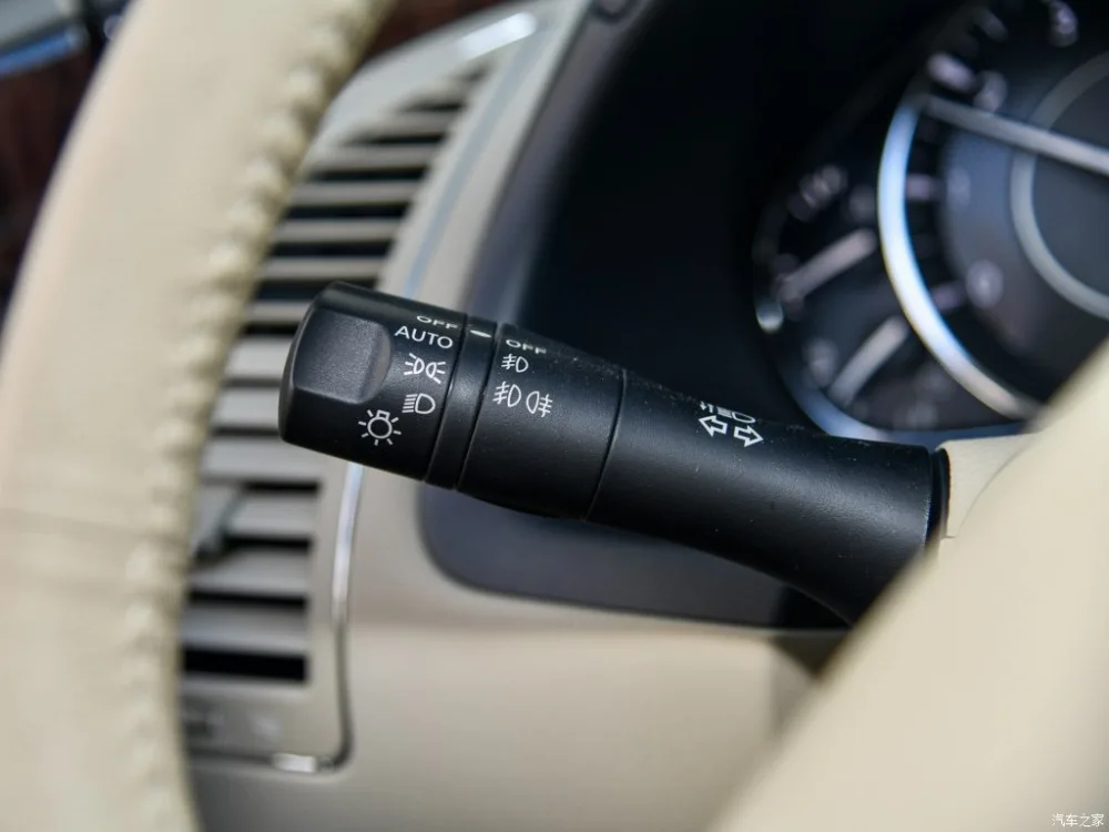 Задний фонарь указателя поворота Колонка Комбинации переключатель для Nissan |