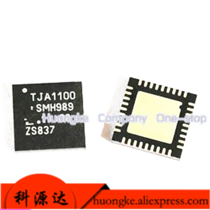 1PCS/LOT TJA1100HN TJA1100 QFN in stock