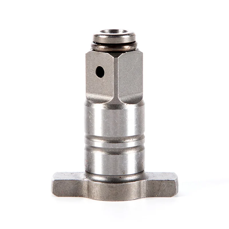 

Электрический бесщеточный ударный гайковерт, 1 шт., 18 в, аксессуары для валов, одинарная/двойная деталь, аксессуары для электроинструмента