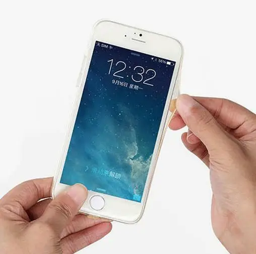 Роскошный чехол с бриллиантами для Iphone 6 s 7 8 Plus X XR XS MAX силиконовый мягкий Модный