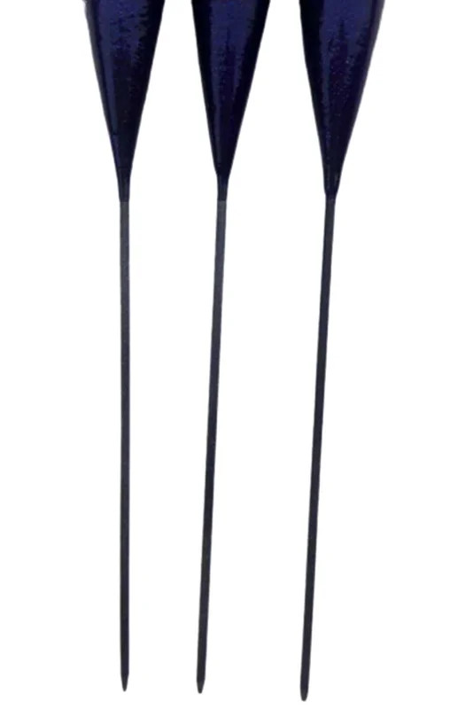 3 шт. плавающие поплавок для рыбалки высокая чувствительность отмеченный жирным