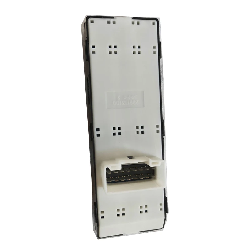 

EFIAUTO Brand New Genuine Front Left Power Master Window Switch 93570-2v0054x For Hyundai Veloster 1.6T 2012-2017
