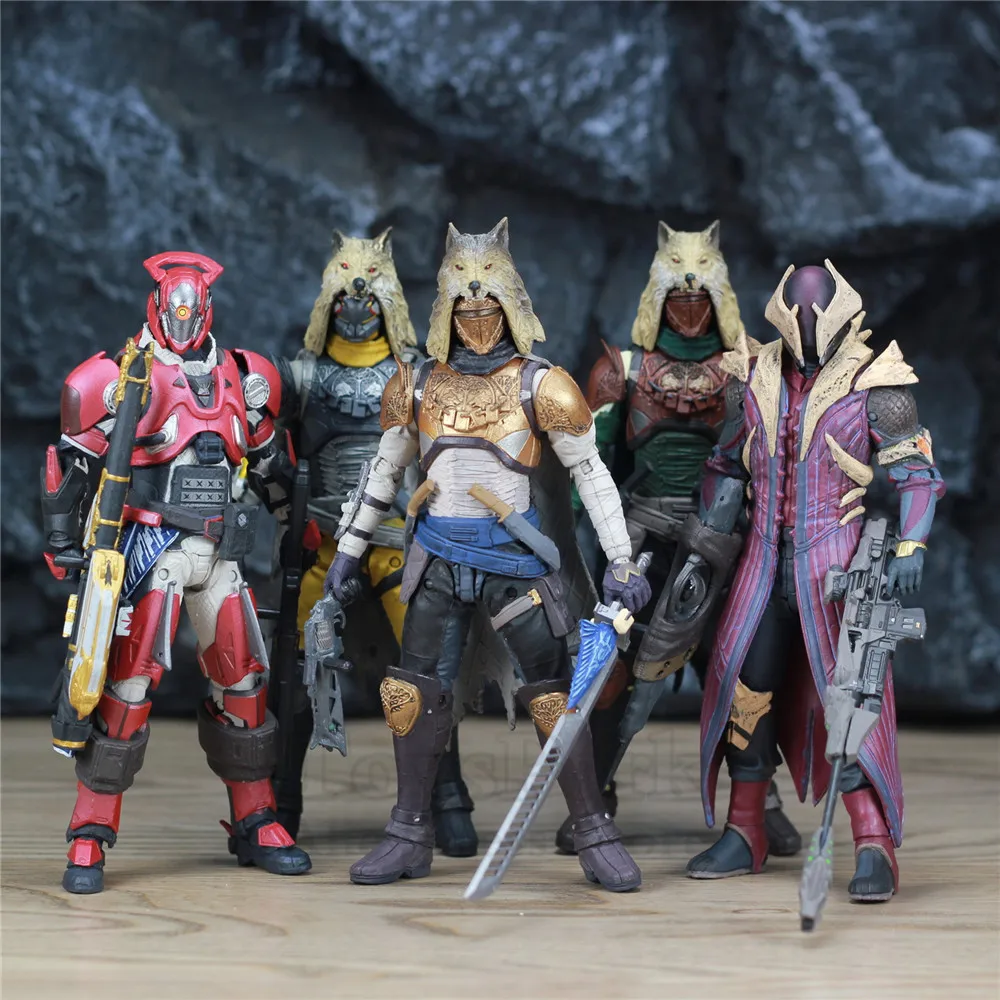 титановый король