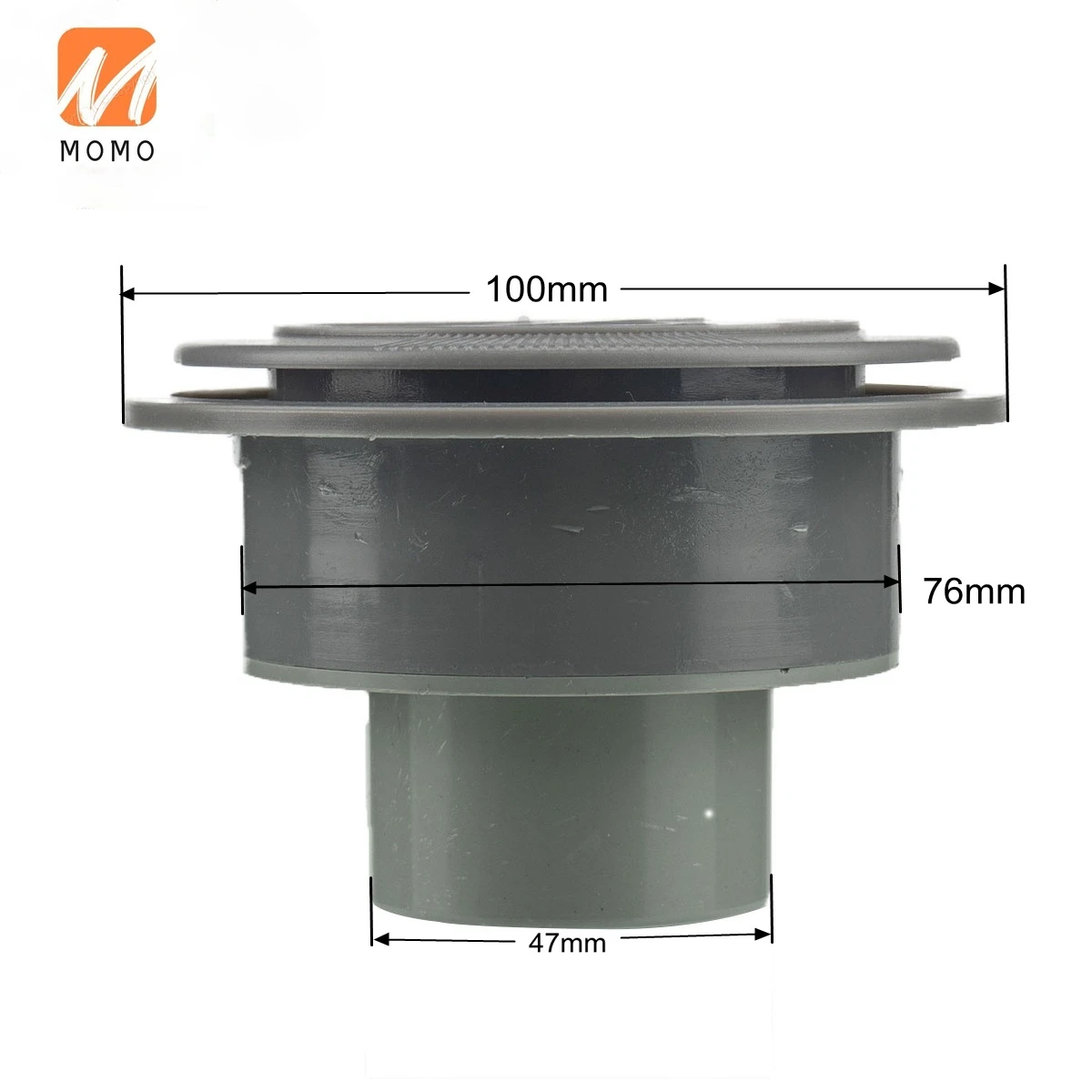 

100mm Air Conditioning Outlet Vent -Wholesale Price at BAJUTU for RV Bus Car Boat Yacht /Shopify,Amazon,Ebay,Wish Hot Seller