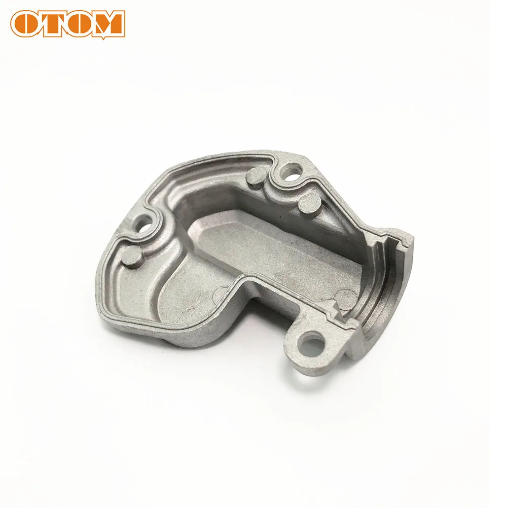 OTOM For KTM85 Engine Motorcycle Accessories Control Valve Rod Cover (Cylinder Block) 47137007000 Fit KTM SX HUSQVARNA TC 85 105 |