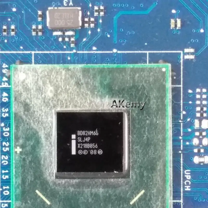 

PBL80 LA-7441P K93SV GT540M 1GB Mainboard For For Asus LA-7441P K93SV K93SM K93S K93 X93S X93SV Laptop Motherboard Test 100% OK