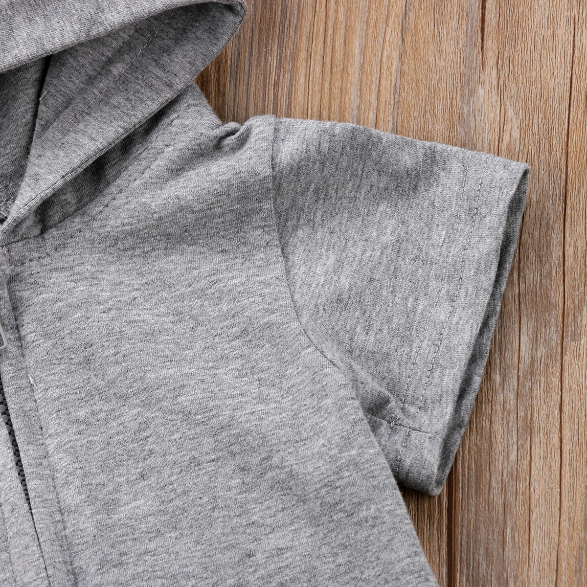 Комбинезоны новорожденный младенец мальчик 2018 лето Повседневный короткий рукав