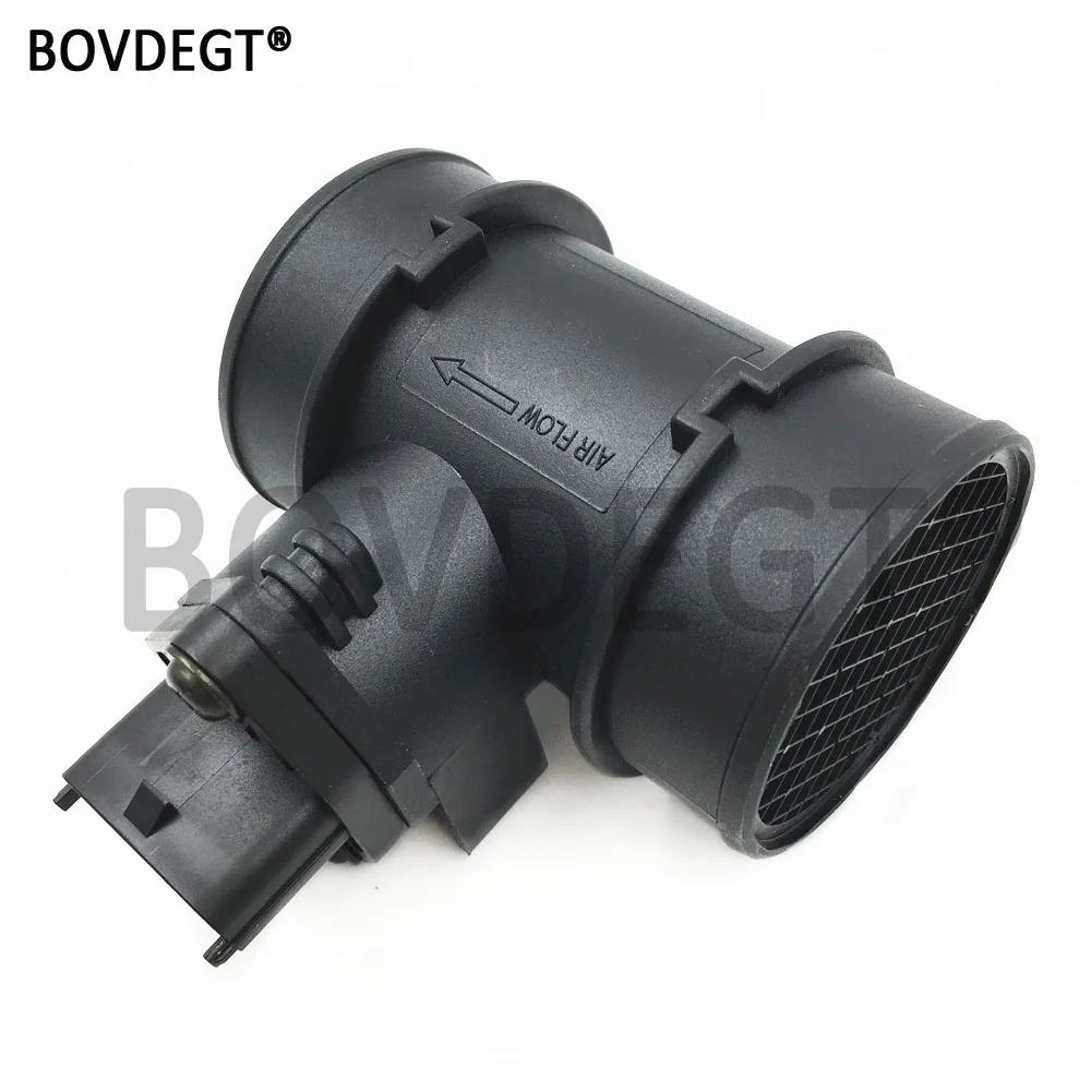 Датчик расхода воздуха для ALFA ROMEO 145 146 1994 2001 722701090 0280218001 46469917|sensor nissan|flow pensensor monitor |