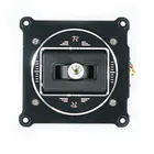 Датчик Холла Frsky X9D и X9D Plus, черный, с высокой чувствительностью, для Frsky Taranis X9D и X9D Plus