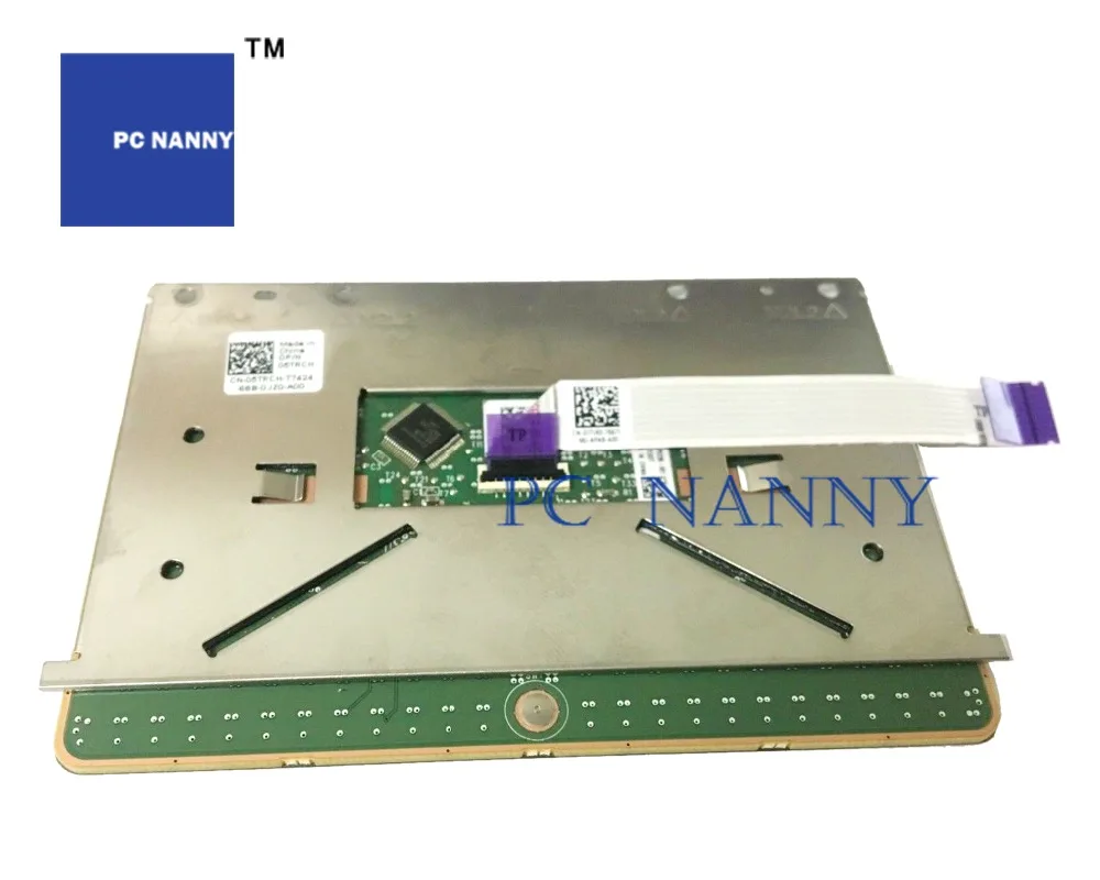 PCNANNY для Dell Inspiron 13 5368 5378 5379 5568 5579 карта USB 03GX53 Сенсорная панель NXTXM 0NXTXM 016TDD lvds touch 0MCPF0