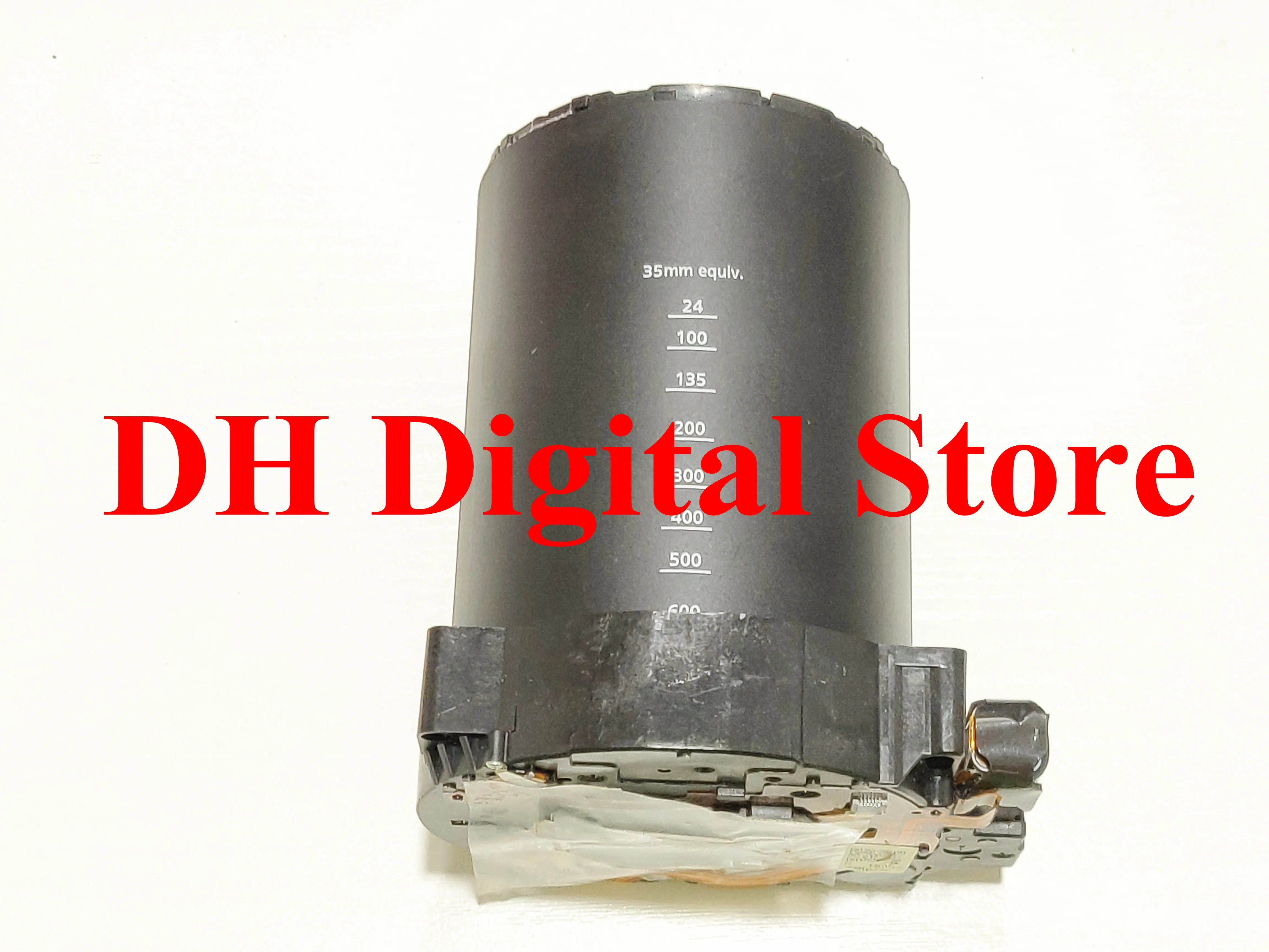 Запасные части для Sony RX10 III RX10M3 DSC RX10III IV RX10M4 Zoom Lens Ass'y No CCD Unit A2123014B|Запчасти