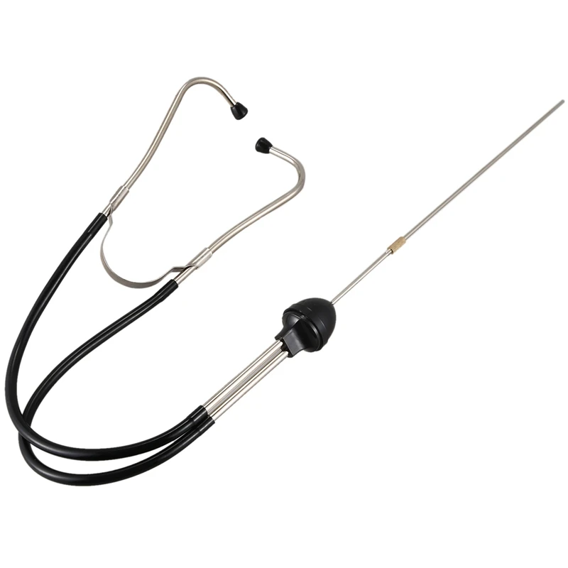 Автомобильный стетоскоп автомобильная механика инструмент для диагностики |