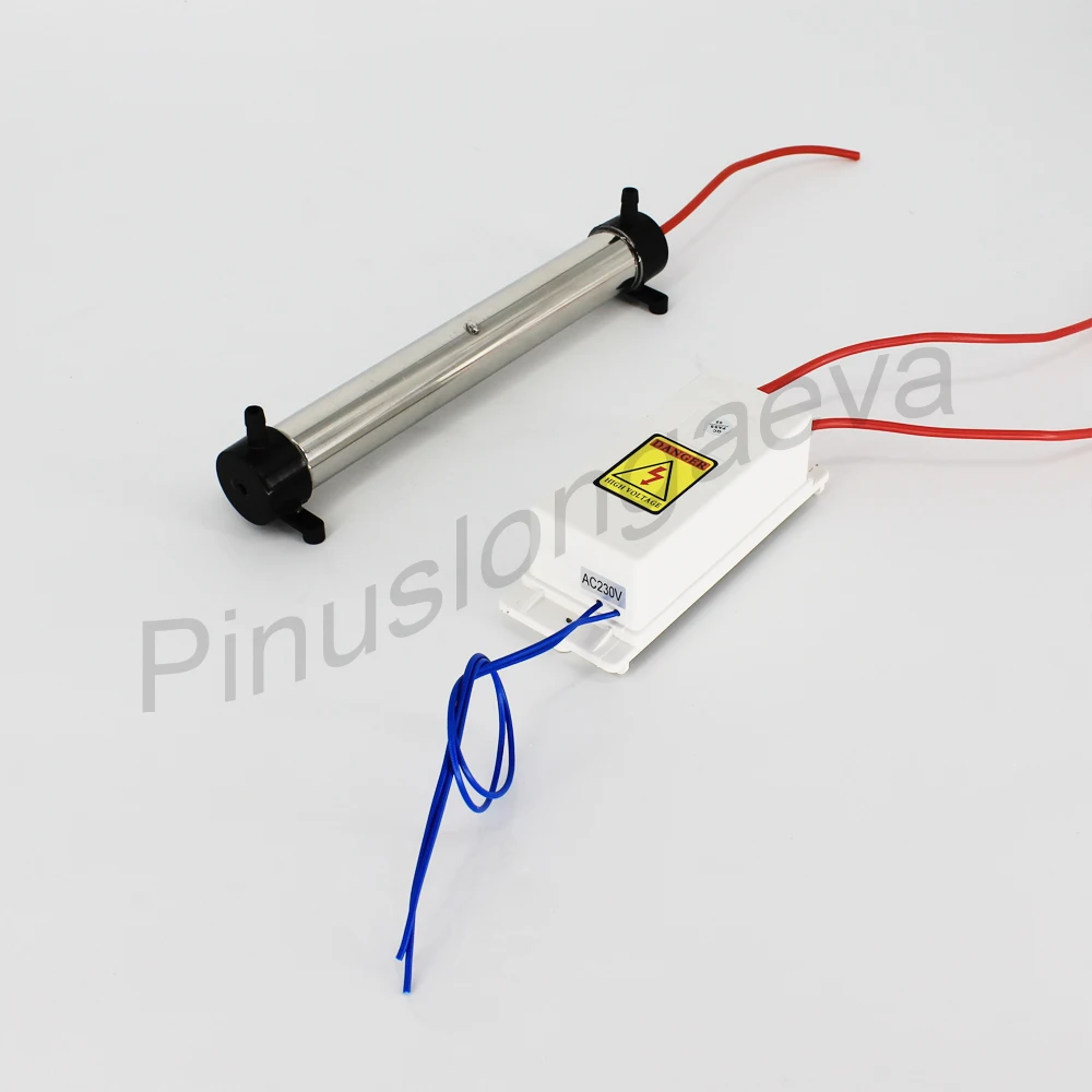 Pinus longaeva 2 Гц/ч грамма низкочастотный кварцевый трубчатый генератор озона