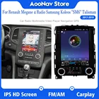 2 din Android радио для Renault Megane 4 радио Samsung Koleos 