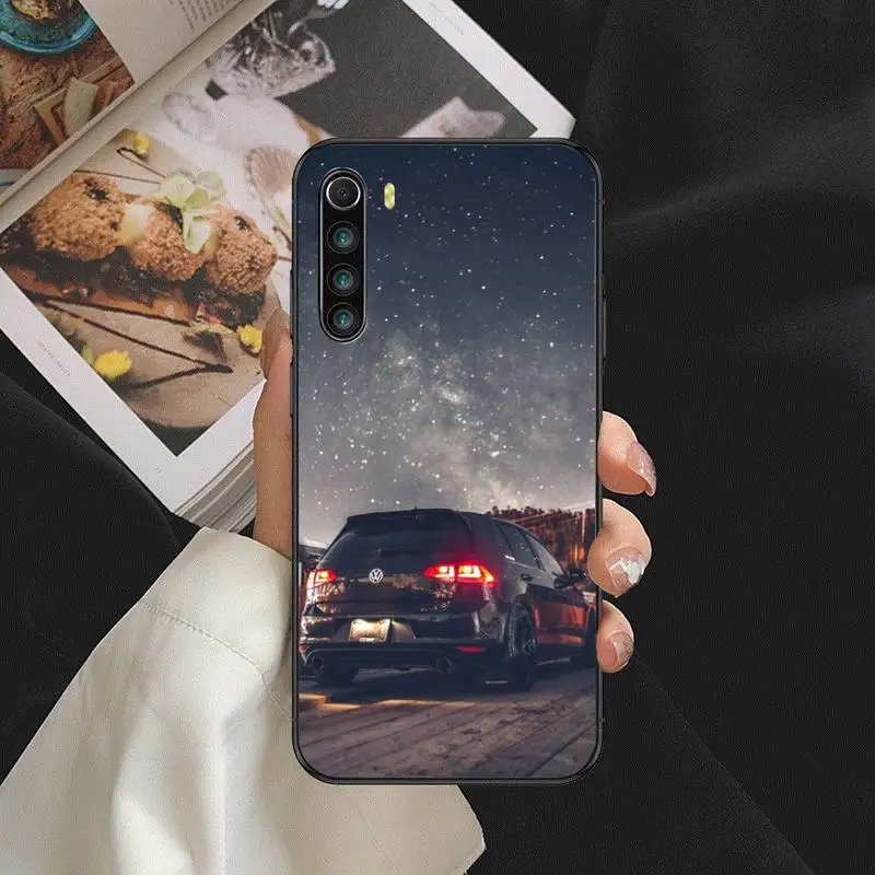 

Golf 7 Gti Edition Phone Case For Huawei nove 2i 3i E 4 5 6 7 Pro Se Y5 Y6 Y7 Y8 Y9 Prime 2018 2019 Cover Fundas Coque