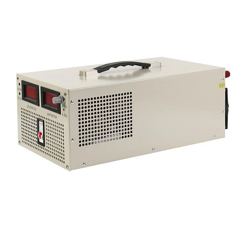 

4000w switching power supply stabilized DC adjustable 100V/110V/120V/130V/150V/220V/300V high power