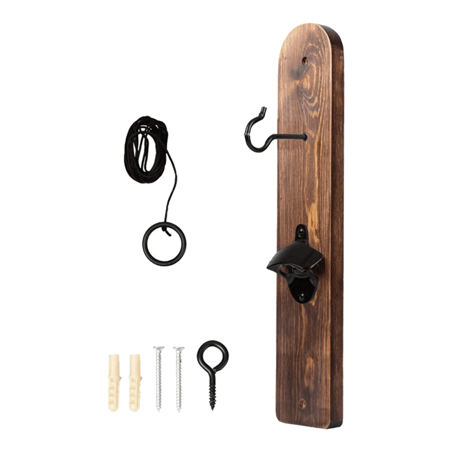 

Hook Ring Toss Games for Adults Home Bar Board Games Toys for 14 Year up