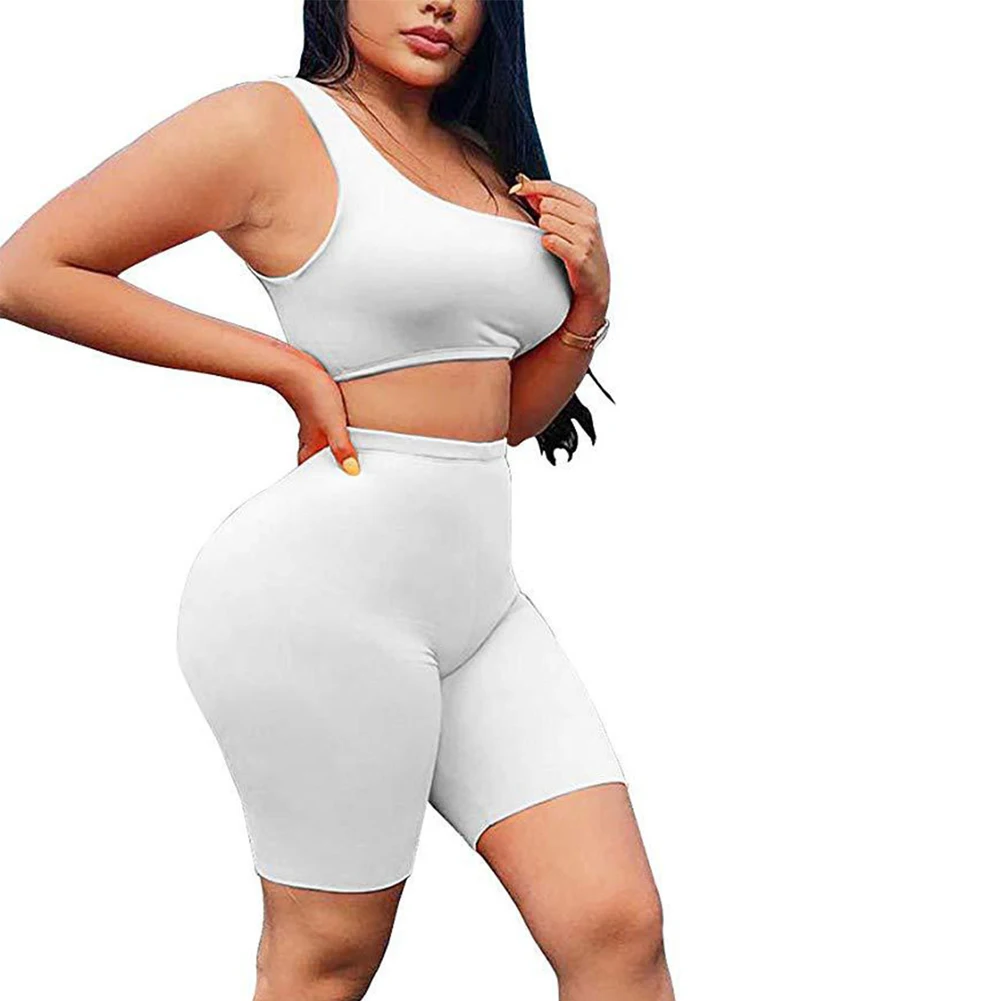 Новинка 2020 Лидер продаж женские летние спортивные велосипедные шорты с высокой