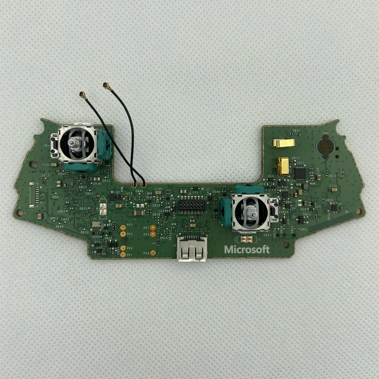 Motherboard for Xbox One Elite Series 2 Controller Original Main Vice board buttom handle Joystick Parts Accessories |