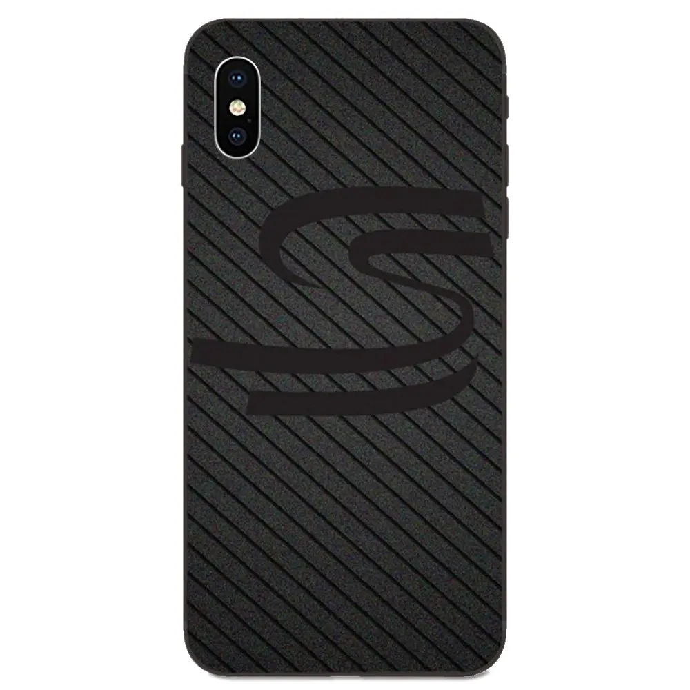 For Xiaomi Redmi Note 3 3S 4 4A 4X 5 5A 6 6A 7 7A K20 Plus Pro S2 Y2 Y3 Soft TPU Cover Ayrton Senna Drive Racing Star Logo | Мобильные