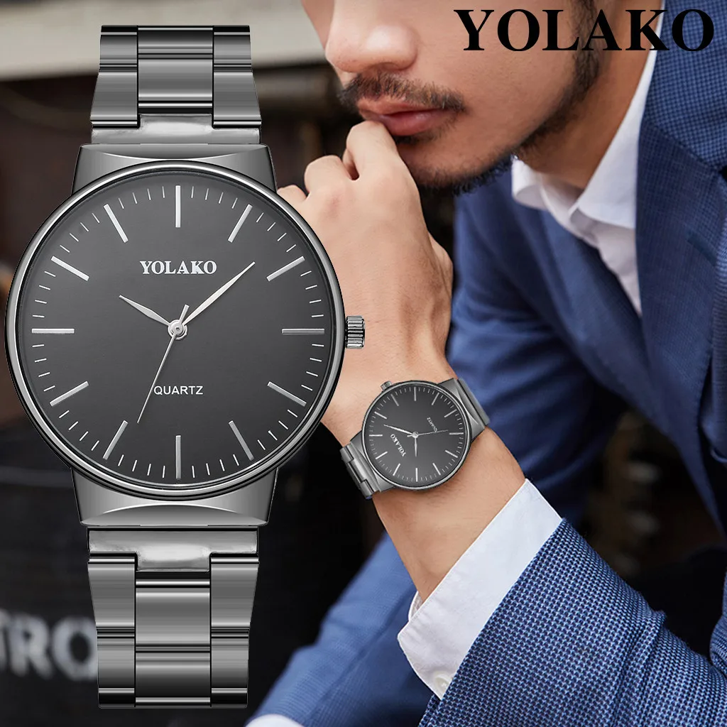 

2021 Top Brand Luxury Men's Watch Date Clock Male Sports Watches Men Quartz Casual Wrist Watch Male Clock Relogio Masculino New