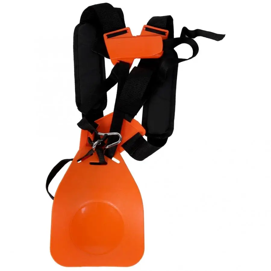 Регулируемый ремень на плечо для садовой газонокосилки инструмент