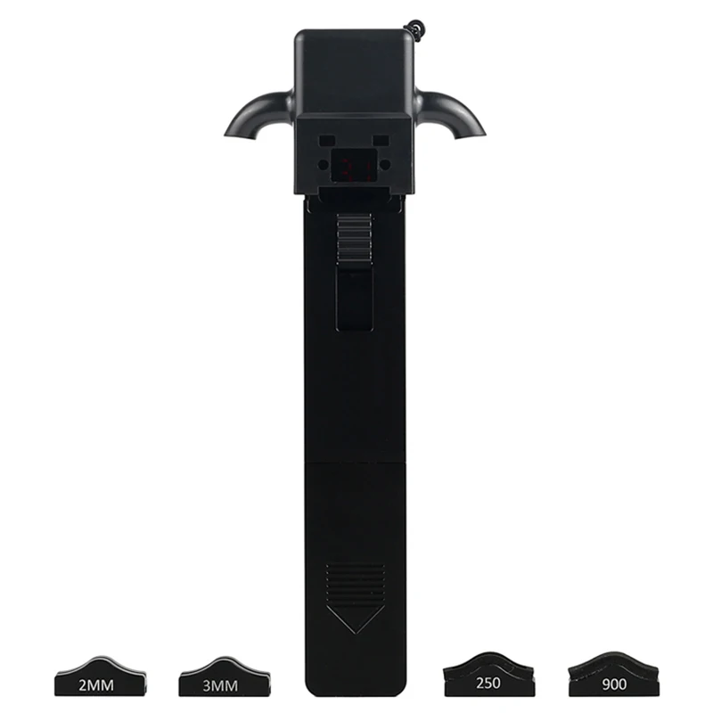 

ONEFIND WF3306B Optical Fiber Identifier Fiber Fault Detector Fiber Cable Tester Testing Equipment