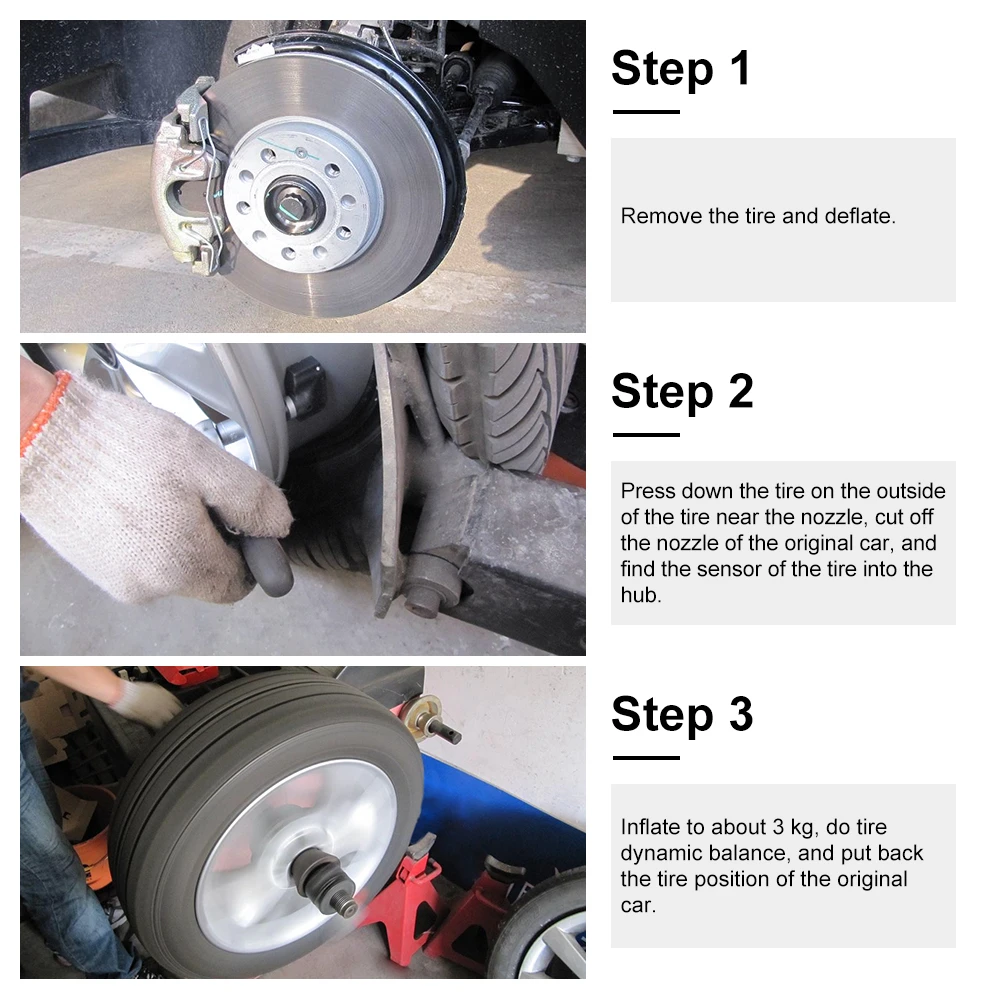 TPMS Датчик давления в шинах 52933C1100 для hyundai Creta IX25 Tucson i40 ix35 52933C1100