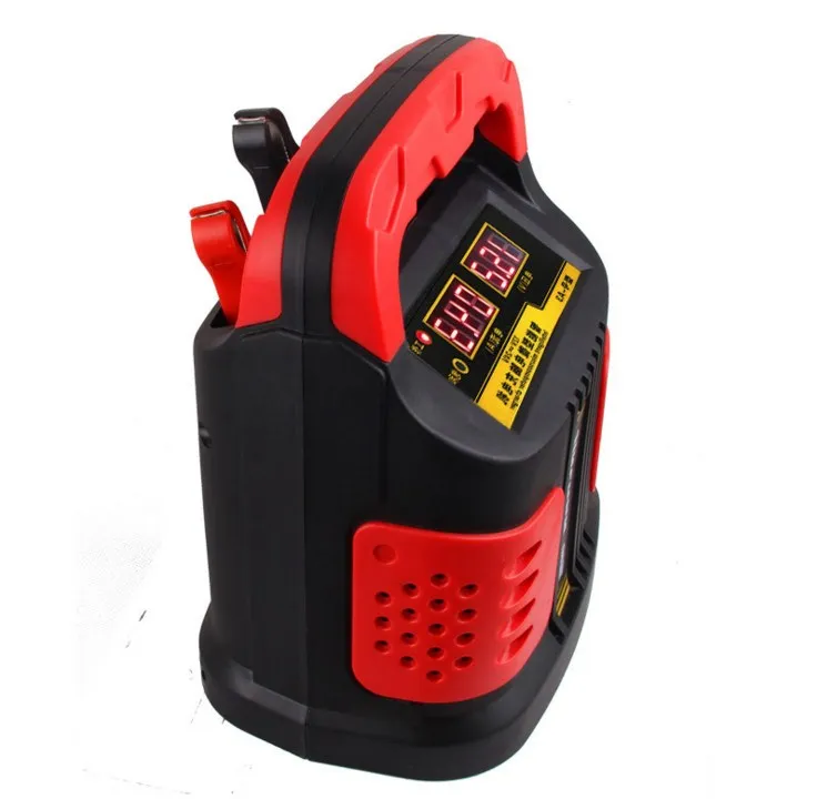 Зарядное устройство для автомобиля мотоцикла лодки свинцово-кислотного