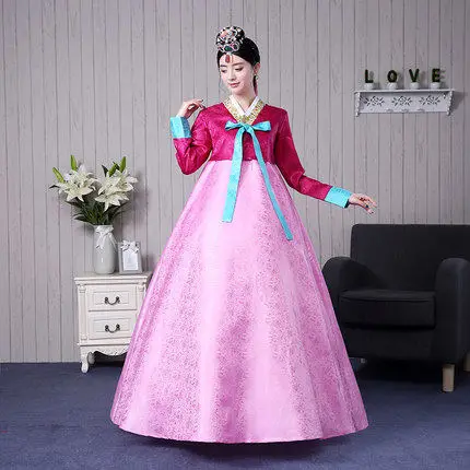 color4 Кимоно традиционные хлопковые халаты Косплей японское кимоно юката ханбок кимоно цветок - Цвет: color4