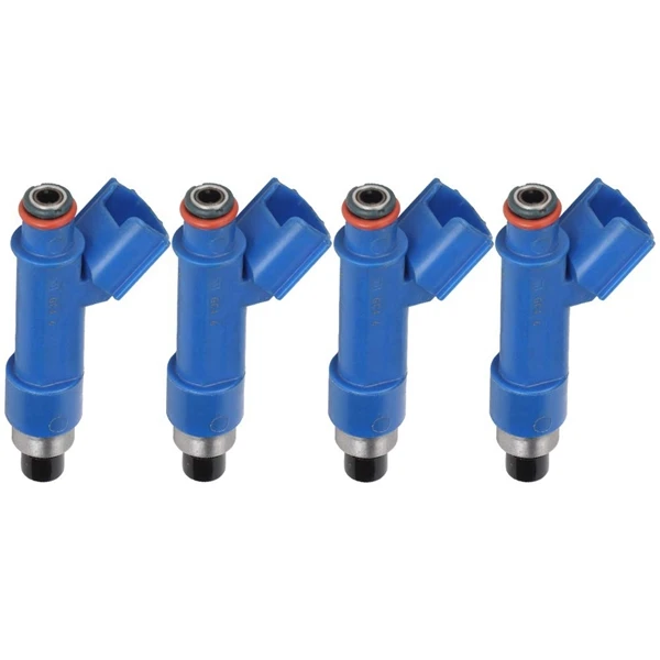 

Инжектор топлива для автомобилей Toyota Yaris NEW-4Pcs-23250, 21040-23209, 21040-2006